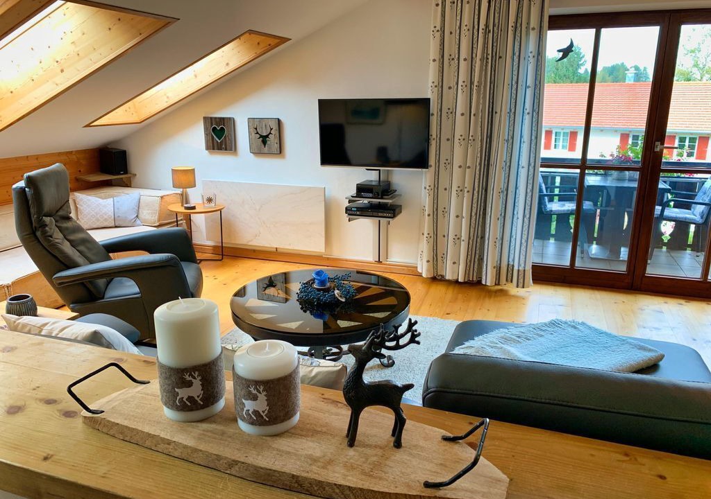 Photo of Livingroom in Bad Bayersoien