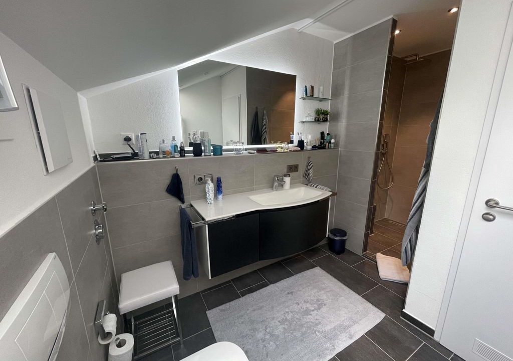 Photo of Bathroom in Bad Bayersoien