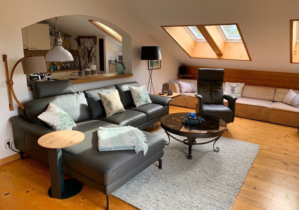 Photo of Livingroom in Bad Bayersoien