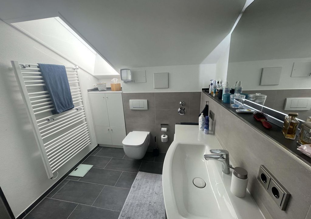 Photo of Bathroom in Bad Bayersoien