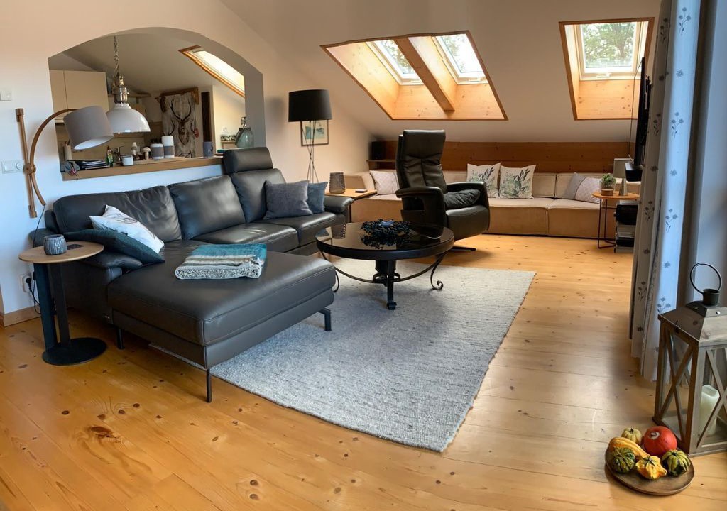Photo of Livingroom in Bad Bayersoien