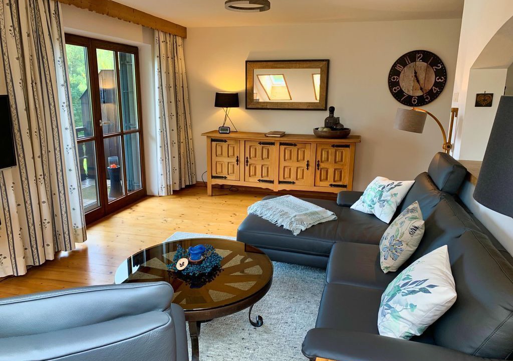 Photo of Livingroom in Bad Bayersoien