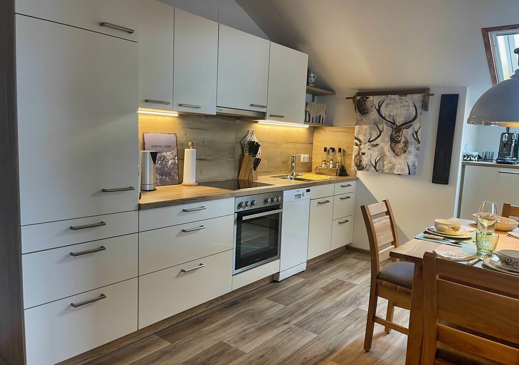 Photo of Kitchen in Bad Bayersoien