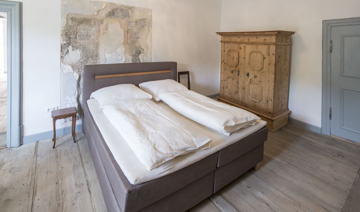 Photo of Bedroom in Wenzenbach