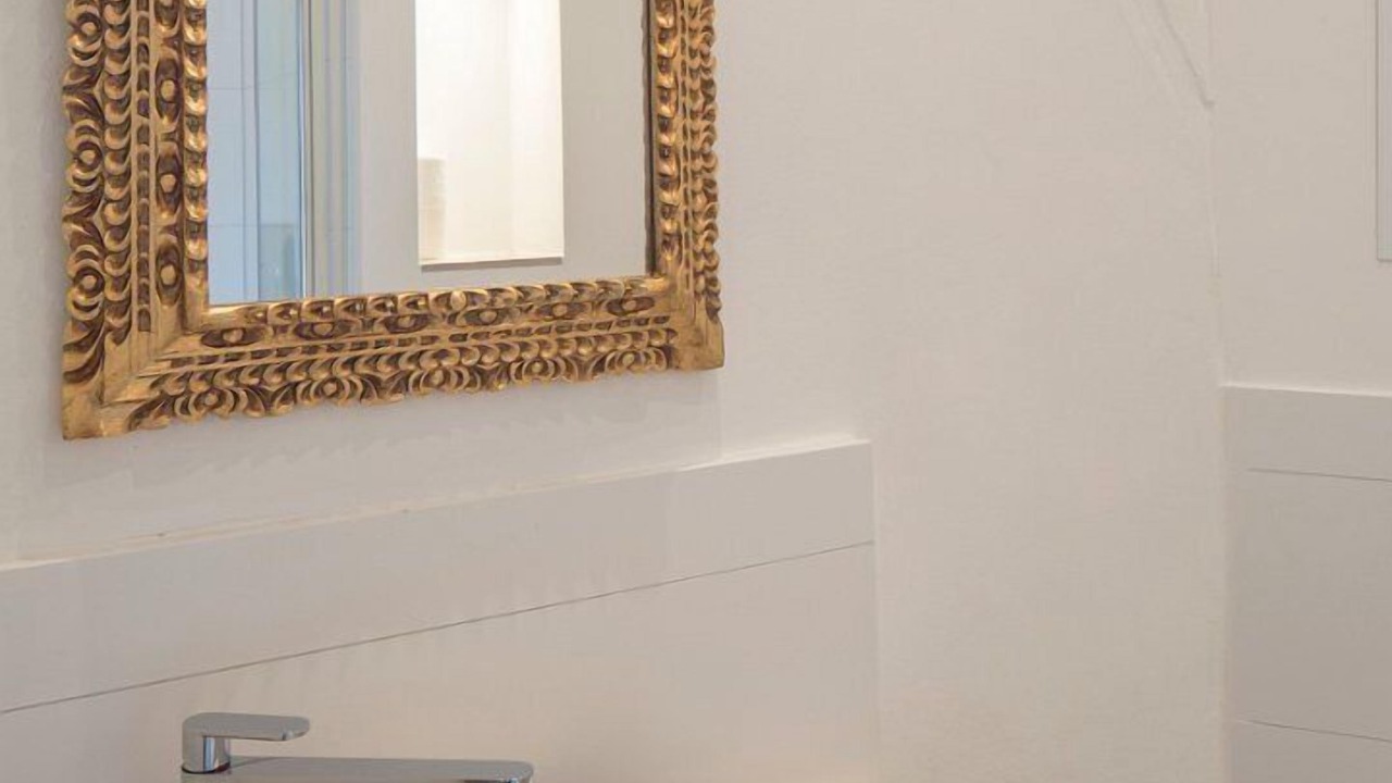 Photo of Bathroom in Wenzenbach