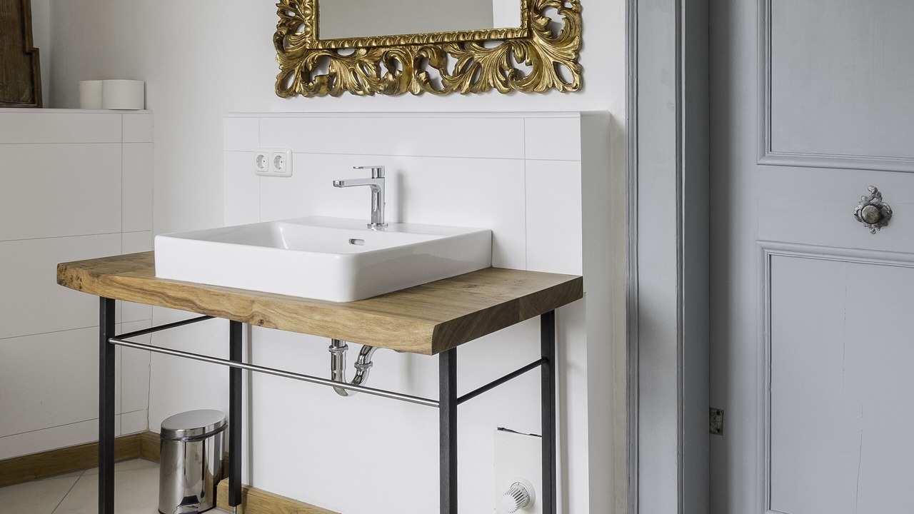 Photo of Bathroom in Wenzenbach
