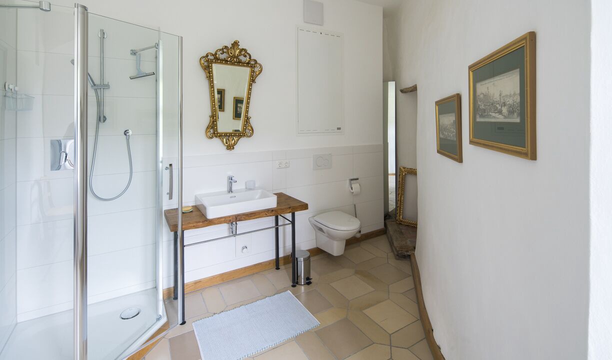 Photo of Bathroom in Wenzenbach