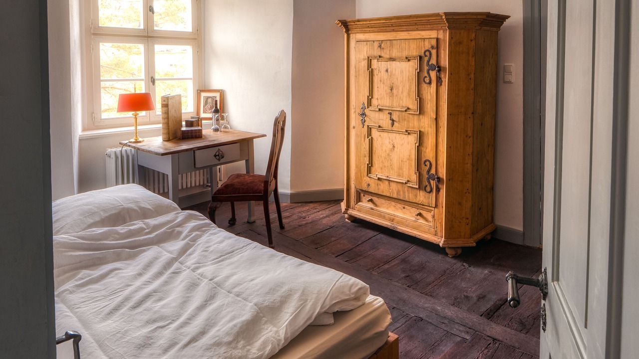 Photo of Bedroom in Wenzenbach