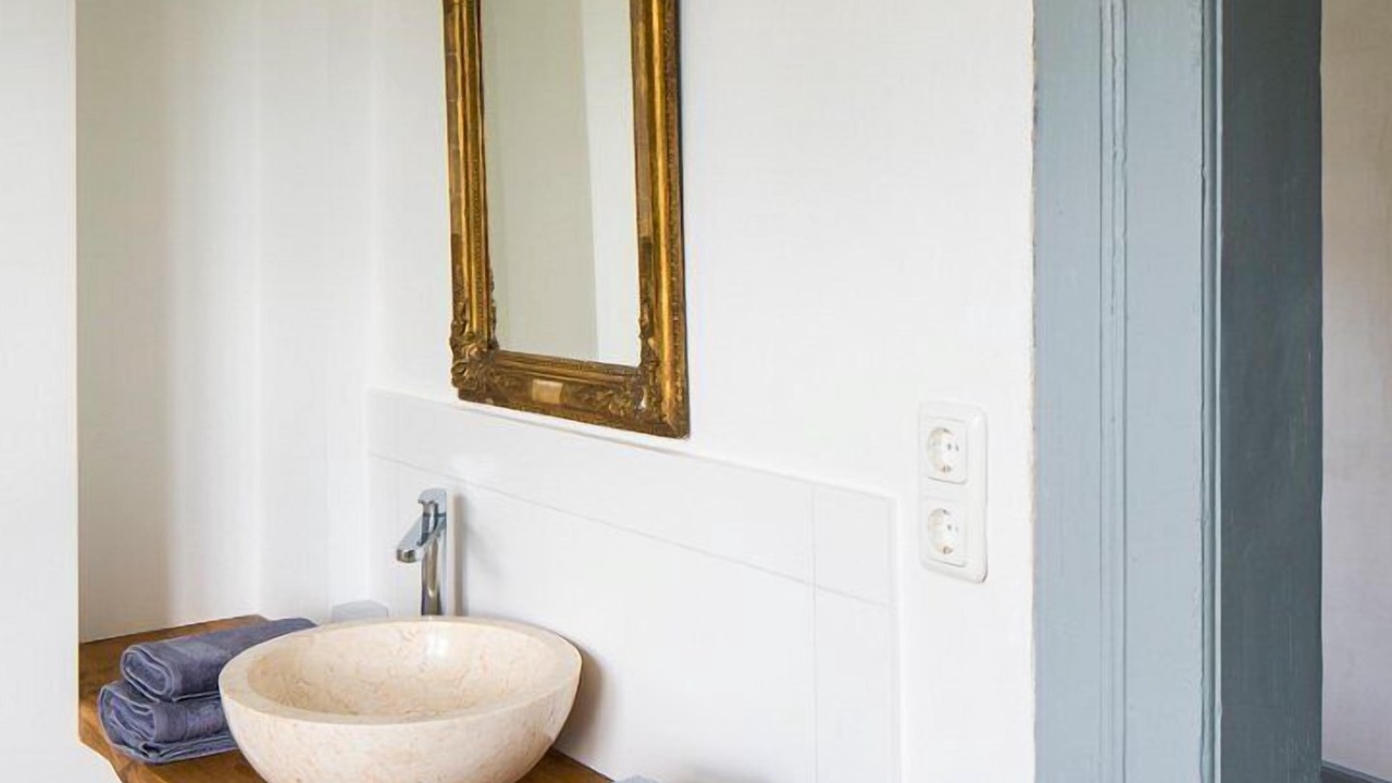 Photo of Bathroom in Wenzenbach
