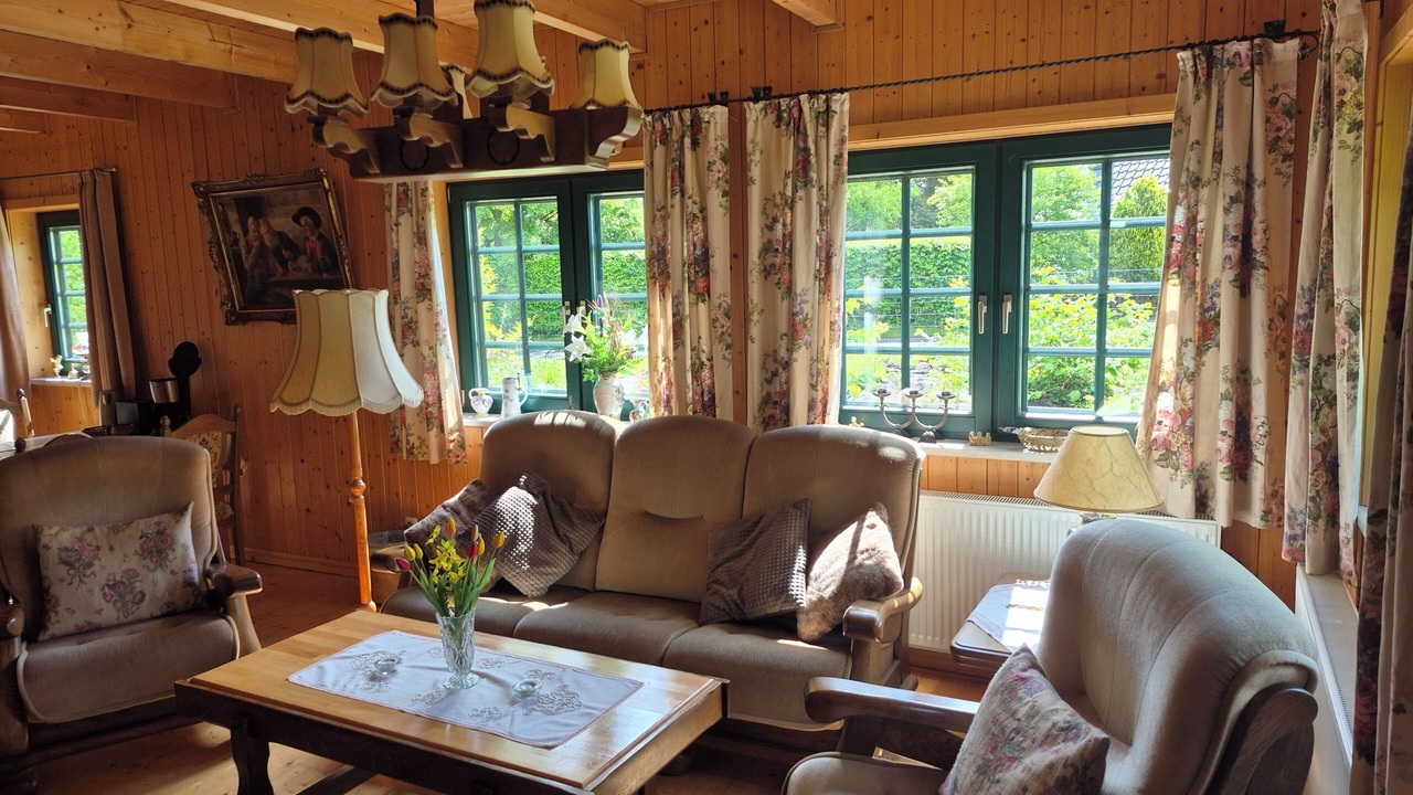 Photo of Livingroom in Bohmte