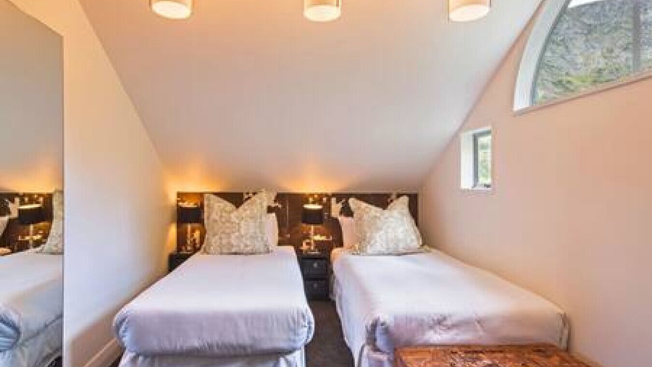 Photo of Bedroom in Arthur's Point