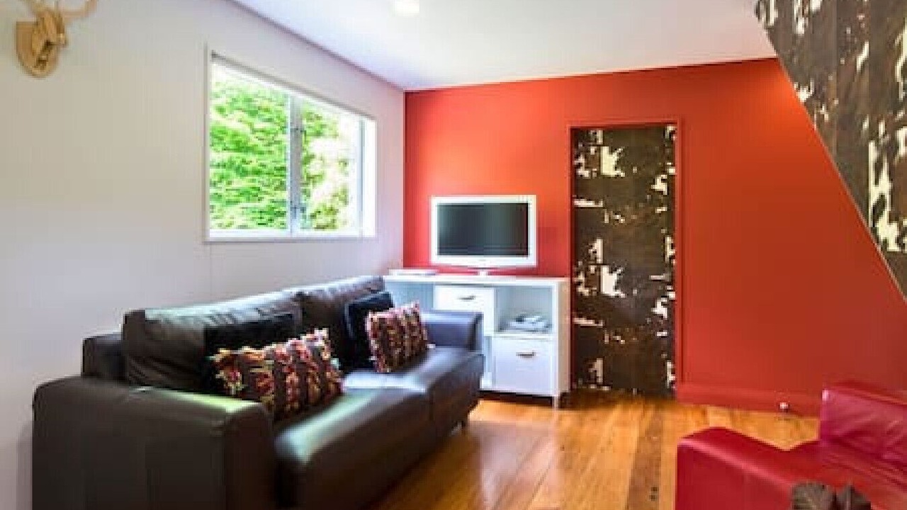 Photo of Livingroom in Arthur's Point