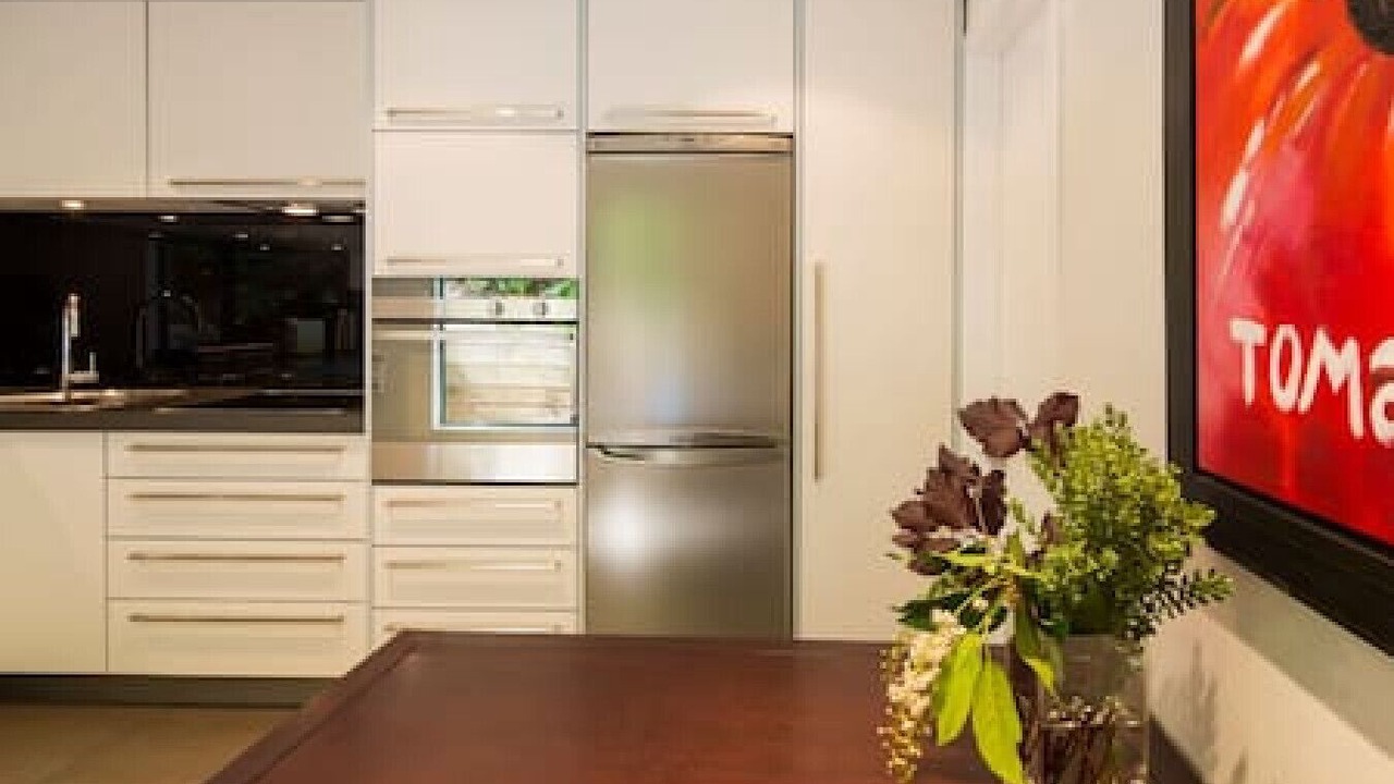 Photo of Kitchen in Arthur's Point