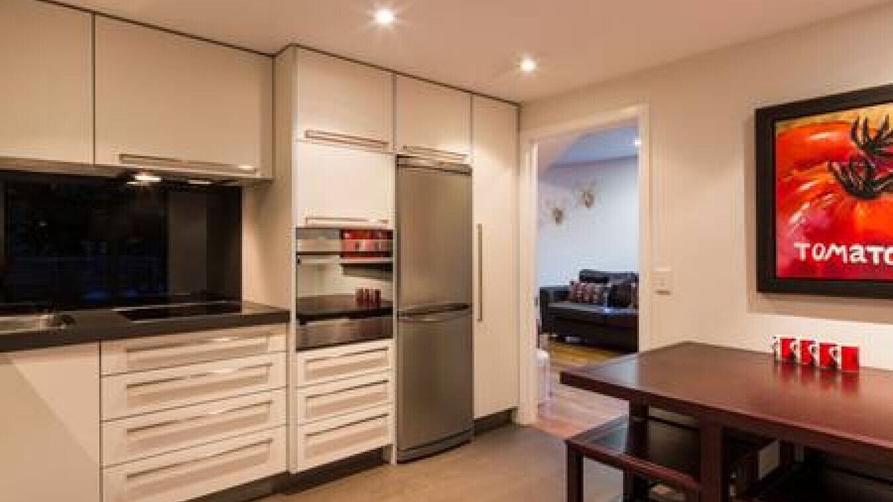 Photo of Kitchen in Arthur's Point