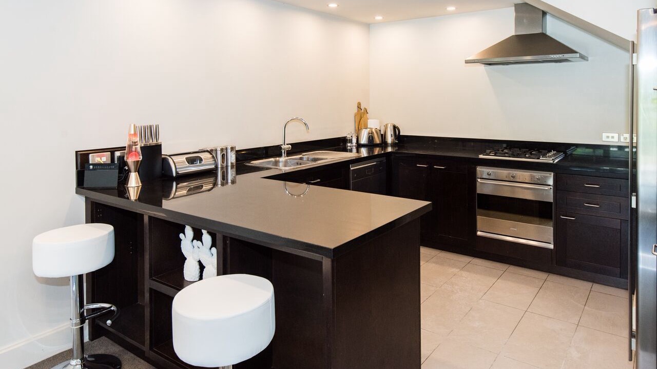 Photo of Kitchen in Queenstown