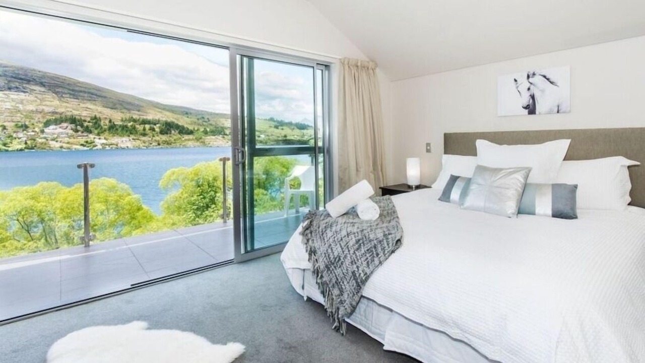 Photo of Patio Balcony in Queenstown