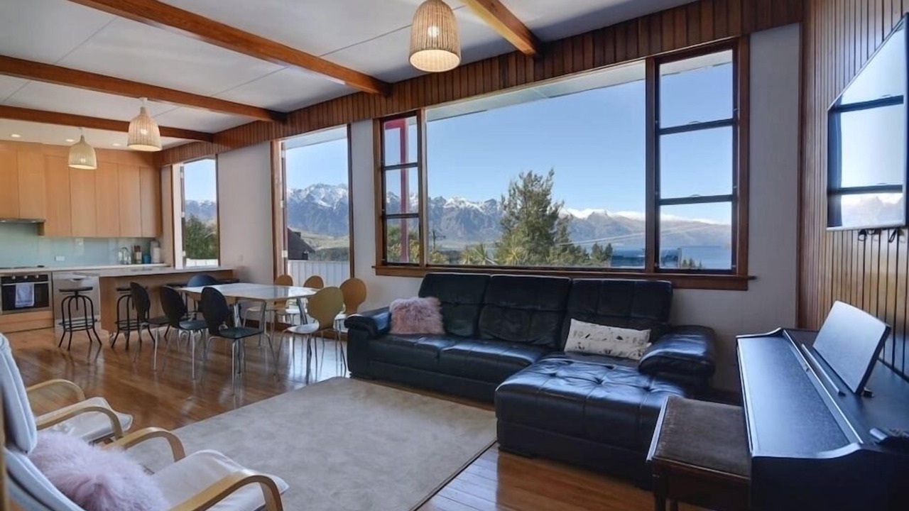 Photo of Others in Queenstown