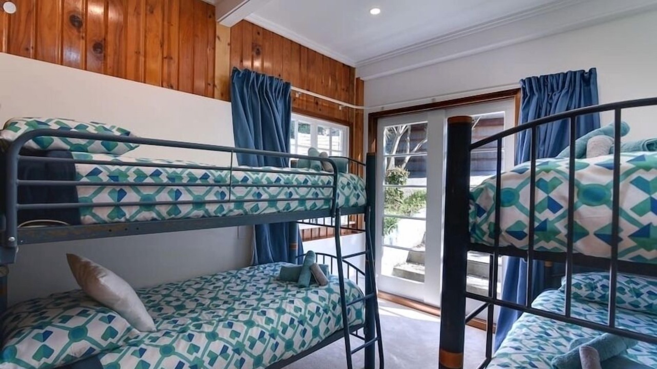 Photo of Bedroom in Queenstown
