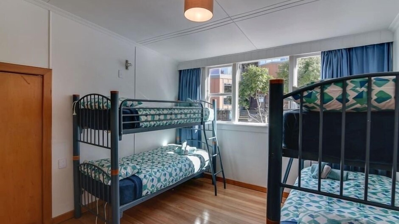 Photo of Bedroom in Queenstown