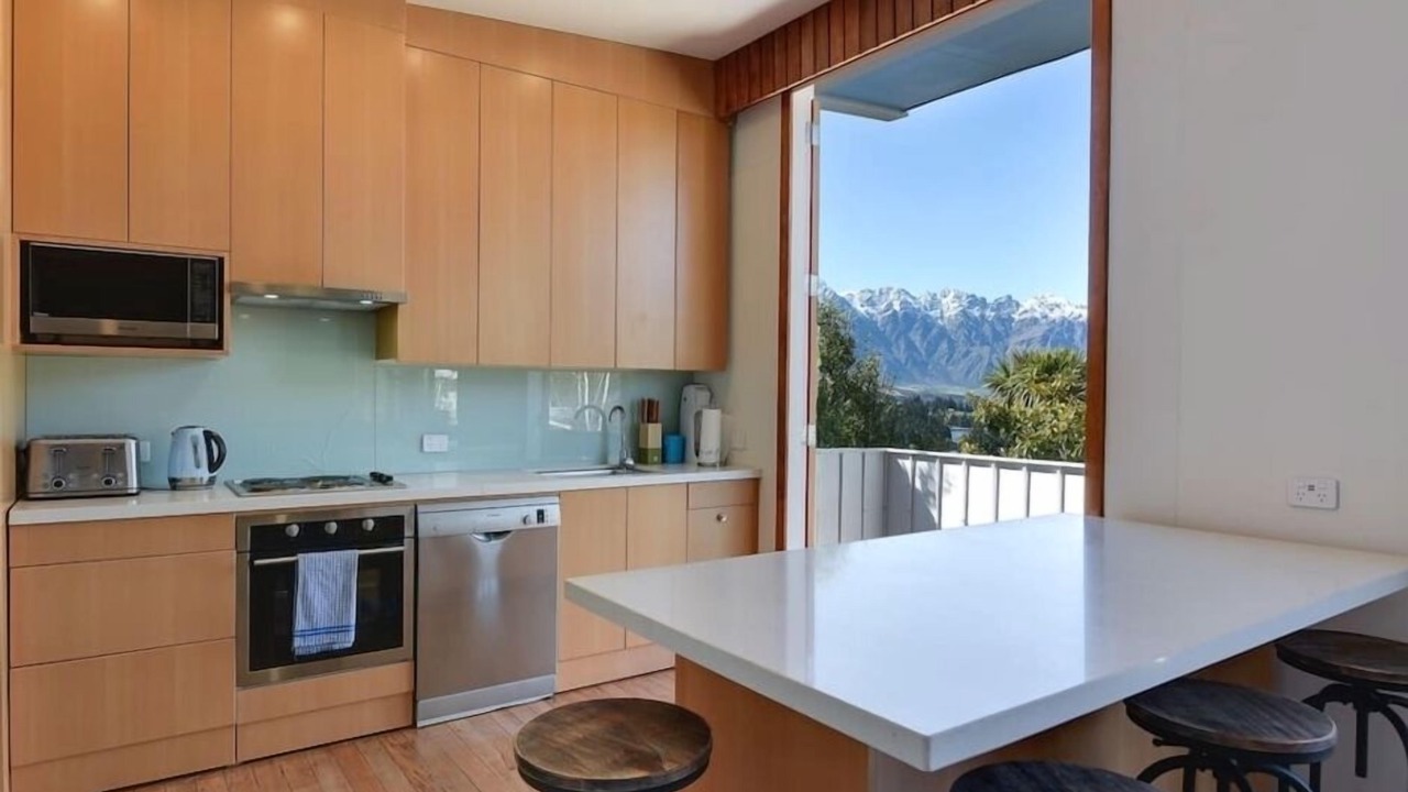 Photo of Others in Queenstown