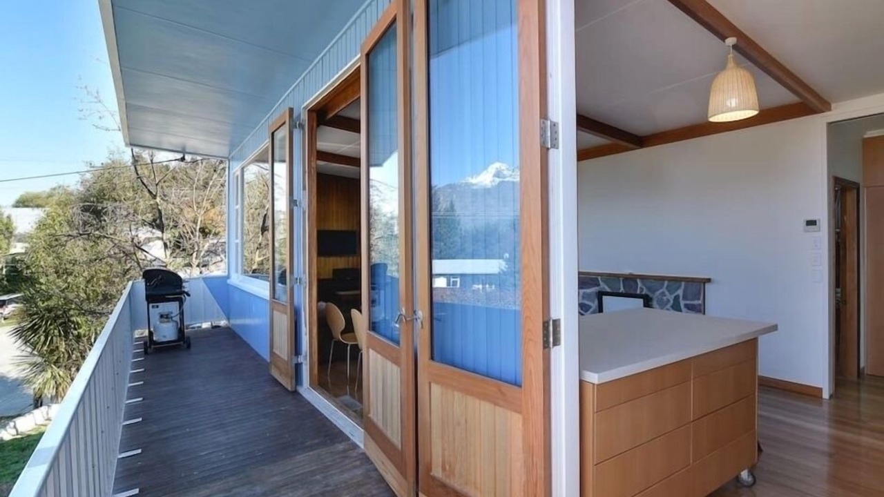 Photo of Patio Balcony in Queenstown