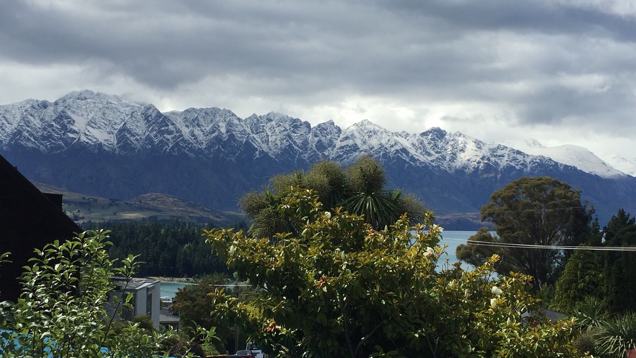 Photo of Others in Queenstown