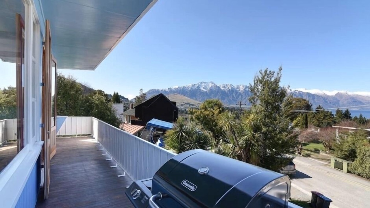 Photo of Patio Balcony in Queenstown