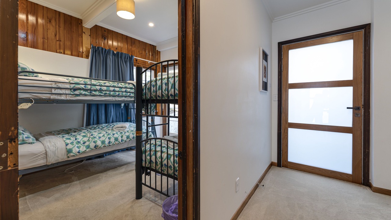 Photo of Bedroom in Queenstown