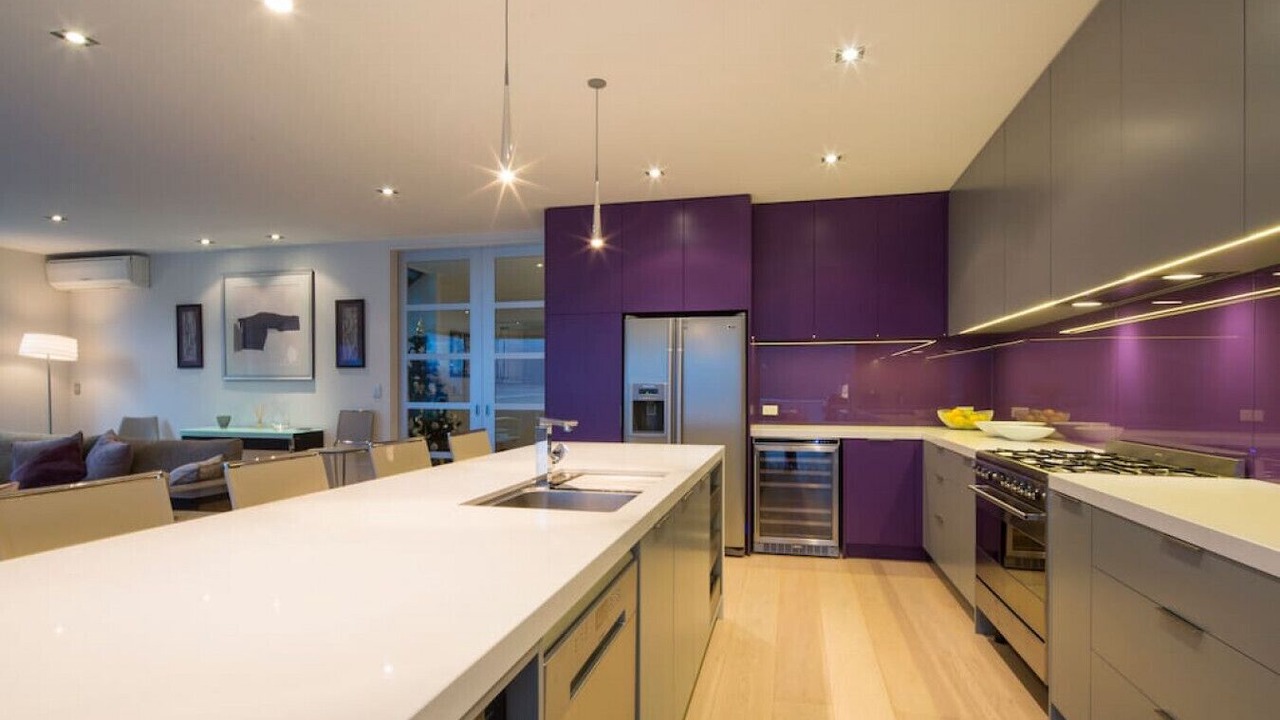 Photo of Kitchen in Queenstown City Centre