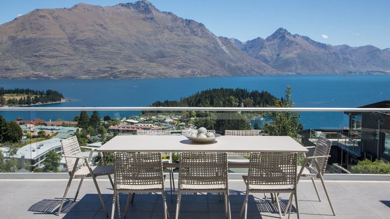 Photo of Outdoor in Queenstown City Centre