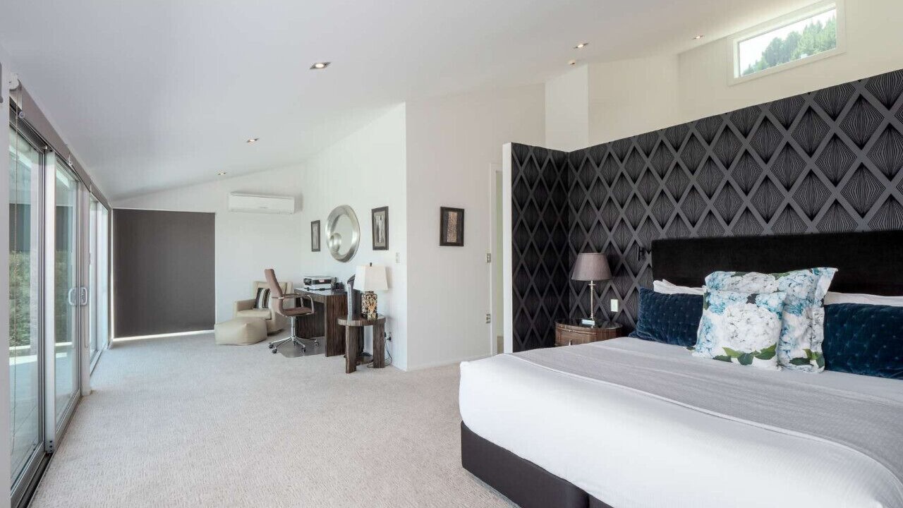 Photo of Bedroom in Queenstown City Centre