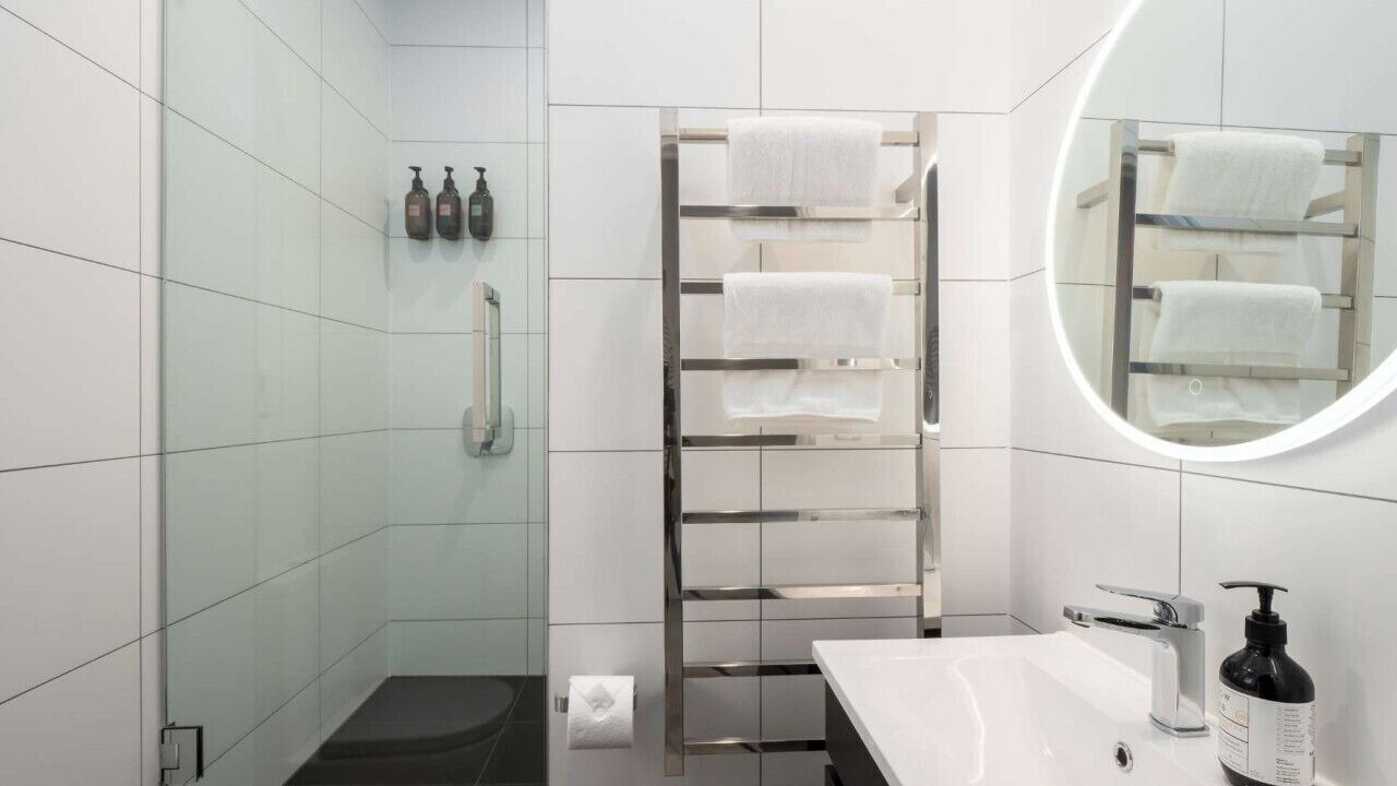 Photo of Bathroom in Queenstown City Centre