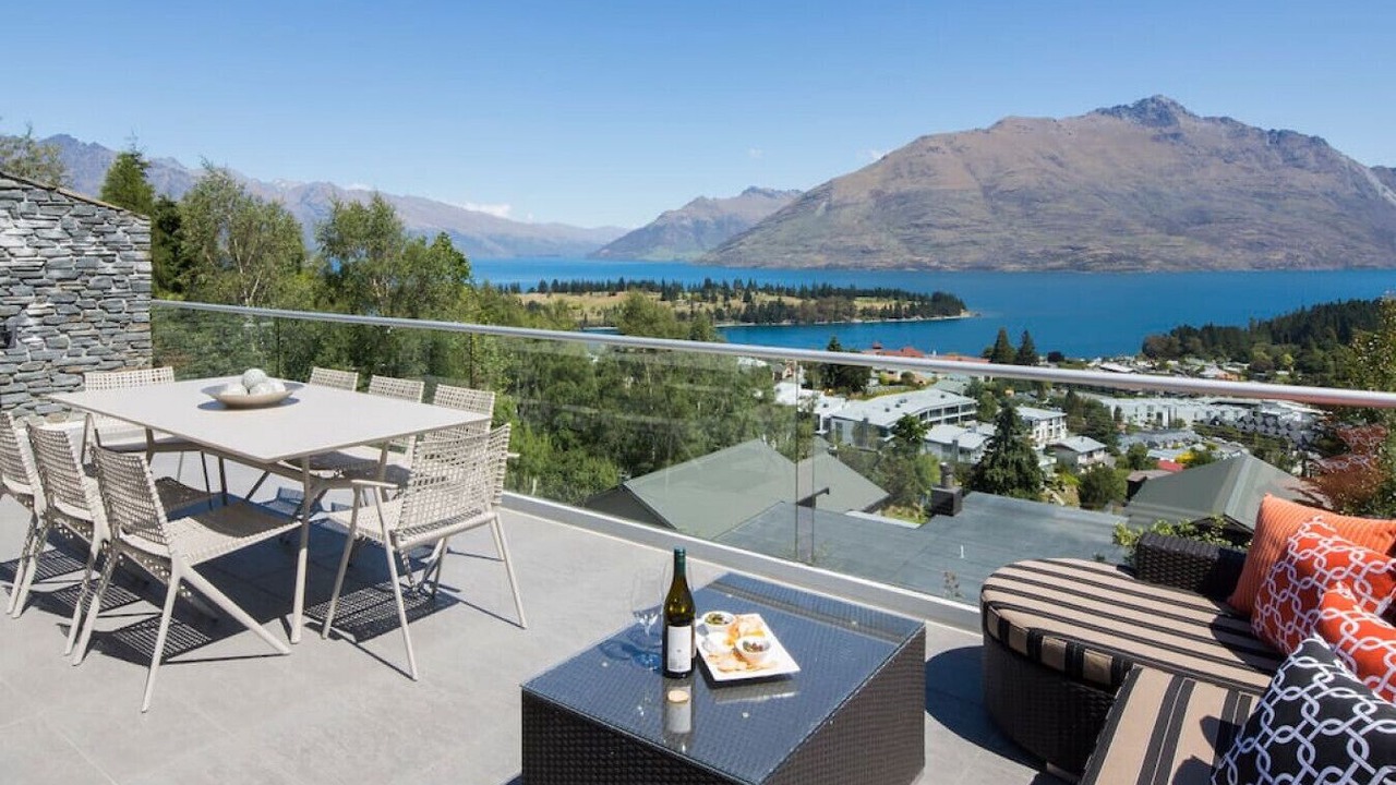 Photo of Outdoor in Queenstown City Centre