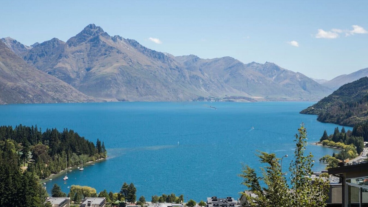 Photo of Others in Queenstown City Centre