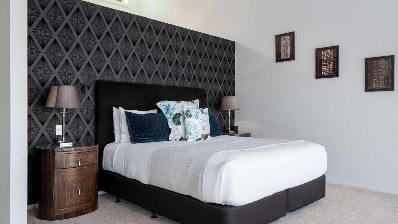Photo of Bedroom in Queenstown City Centre