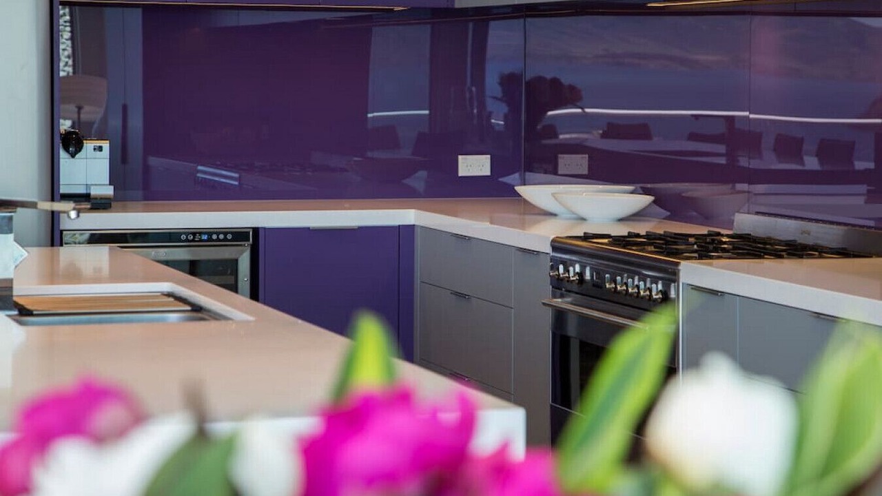 Photo of Kitchen in Queenstown City Centre