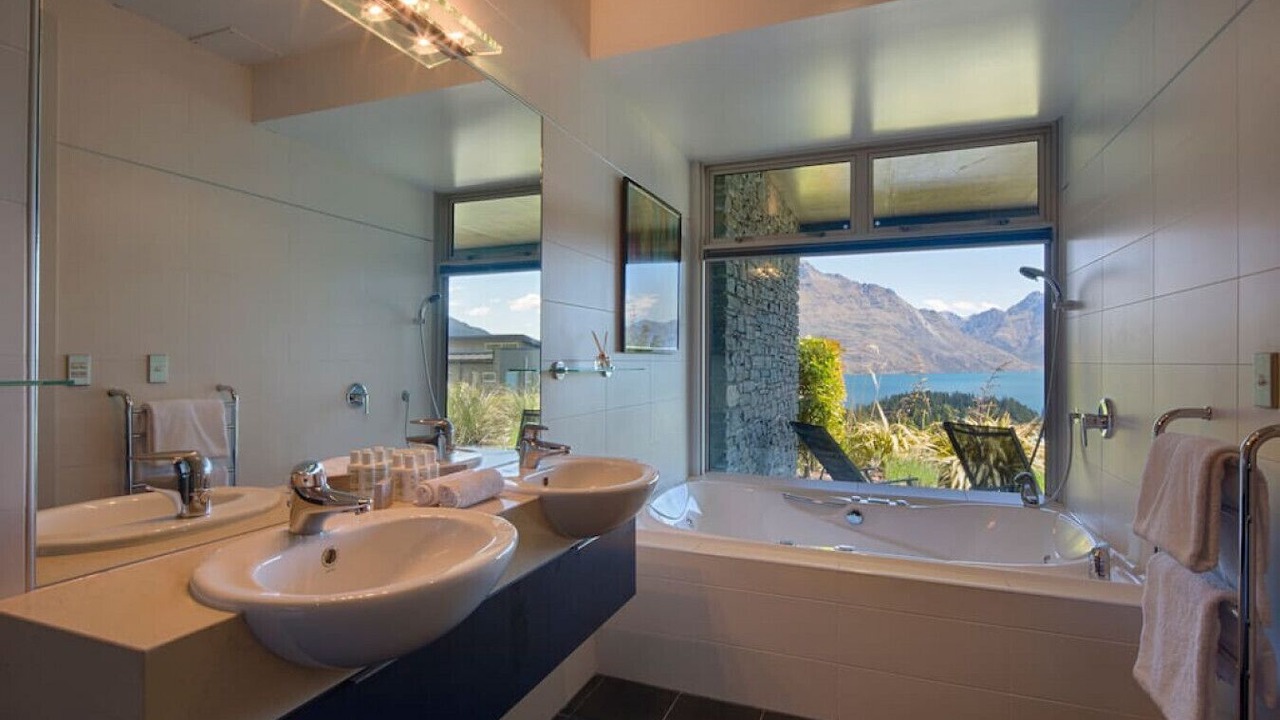 Photo of Bathroom in Queenstown City Centre