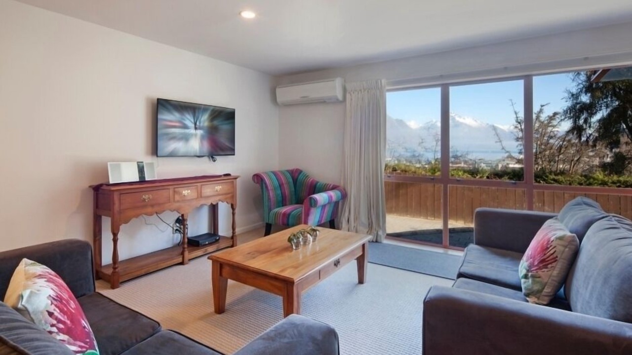 Photo of Outdoor in Queenstown City Centre