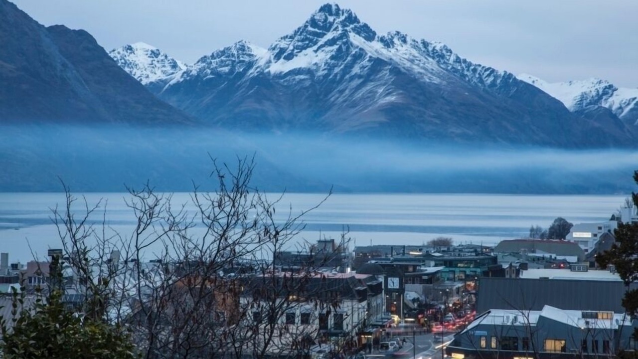 Photo of Others in Queenstown City Centre