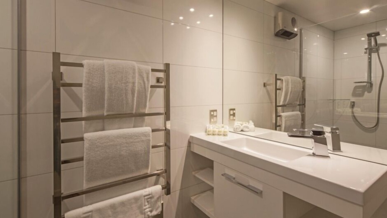 Photo of Bathroom in Queenstown City Centre