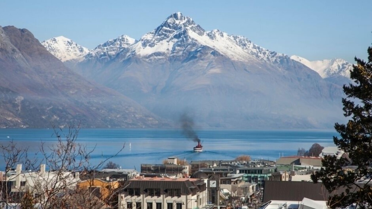 Photo of Others in Queenstown City Centre