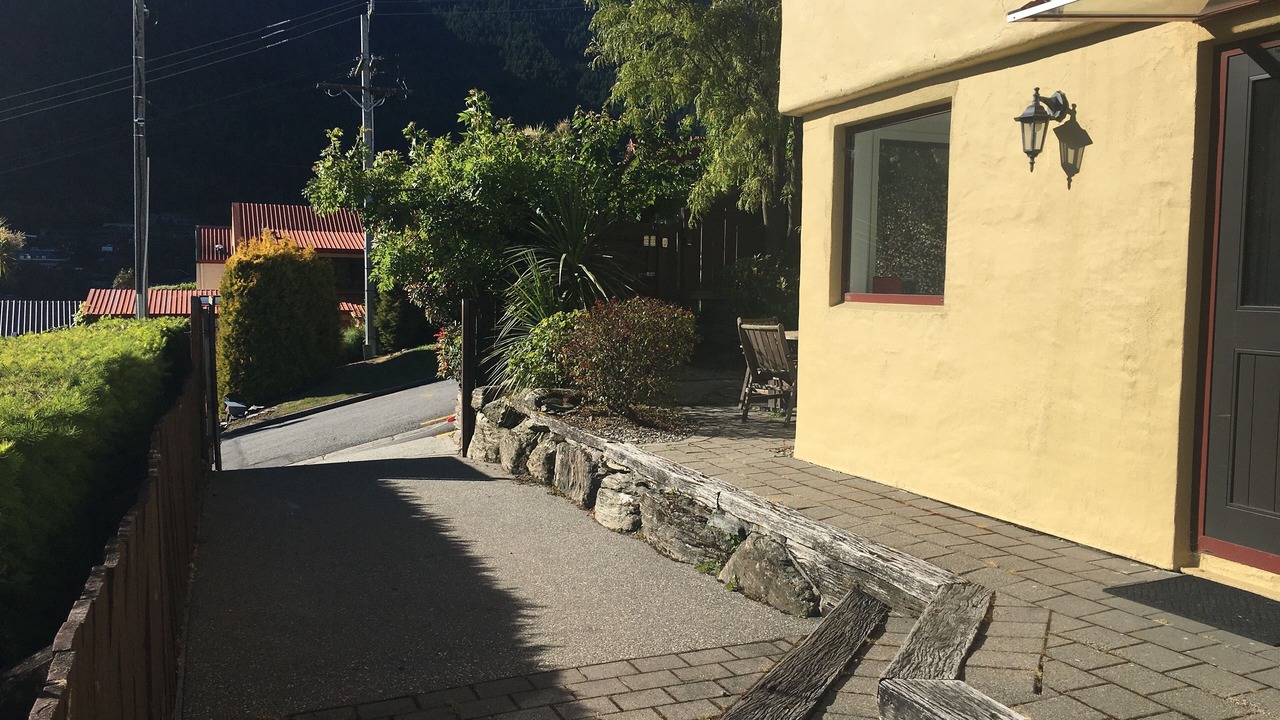 Photo of Outdoor in Queenstown City Centre