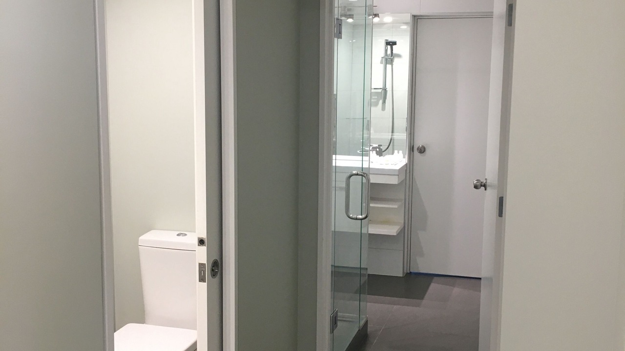 Photo of Bathroom in Queenstown City Centre