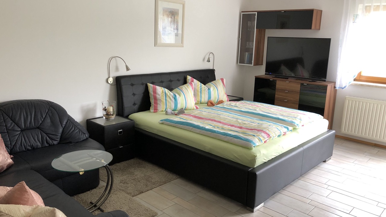 Photo of Bedroom in Betzenstein