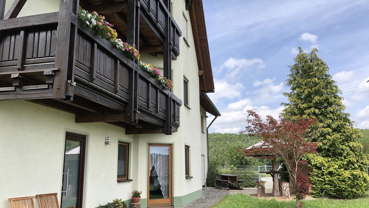 Photo of Outdoor in Betzenstein