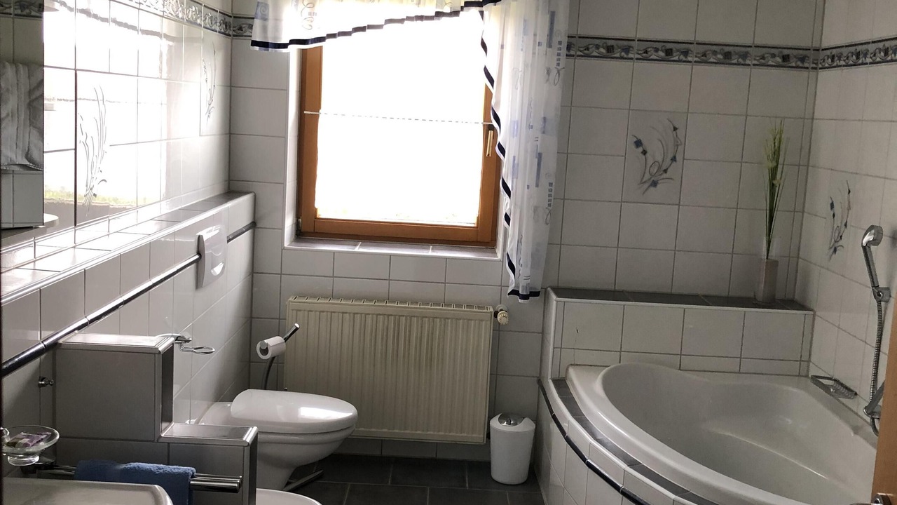 Photo of Bathroom in Betzenstein