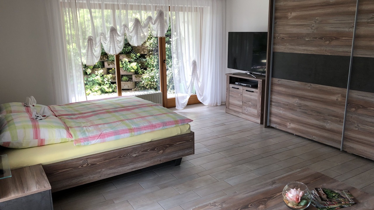 Photo of Bedroom in Betzenstein