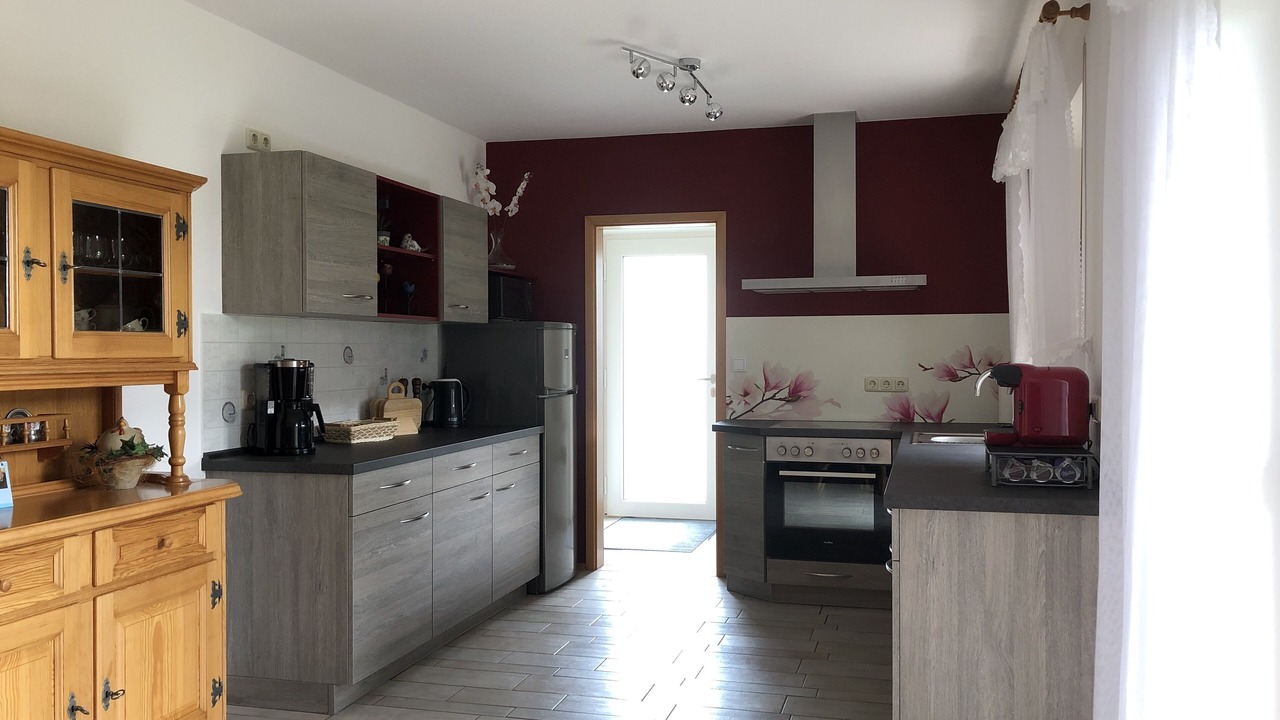 Photo of Kitchen in Betzenstein