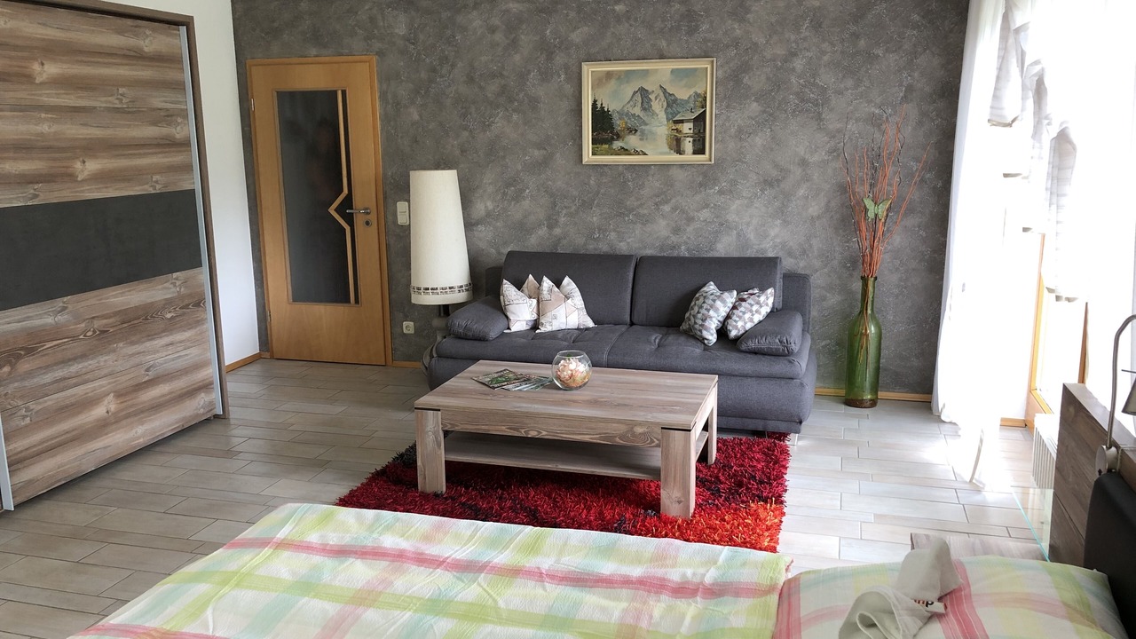 Photo of Bedroom in Betzenstein