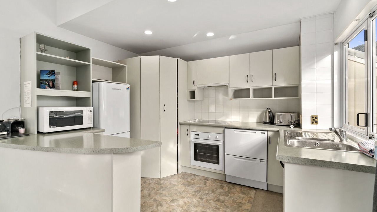 Photo of Kitchen in Fernhill